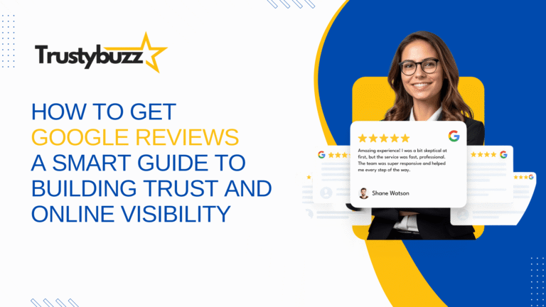 how to get google reviews