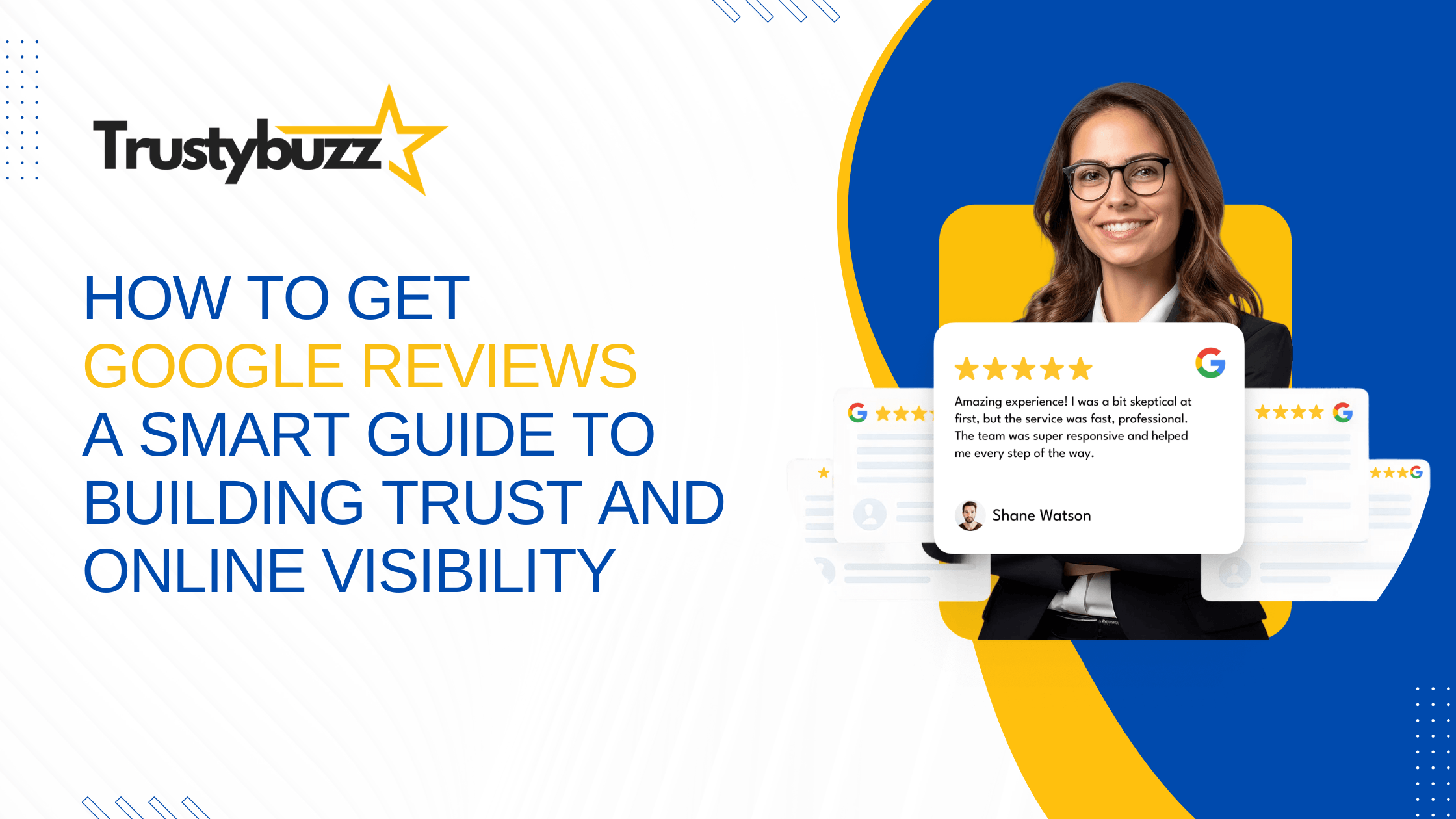 how to get google reviews