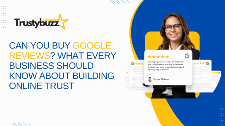 can you buy google reviews