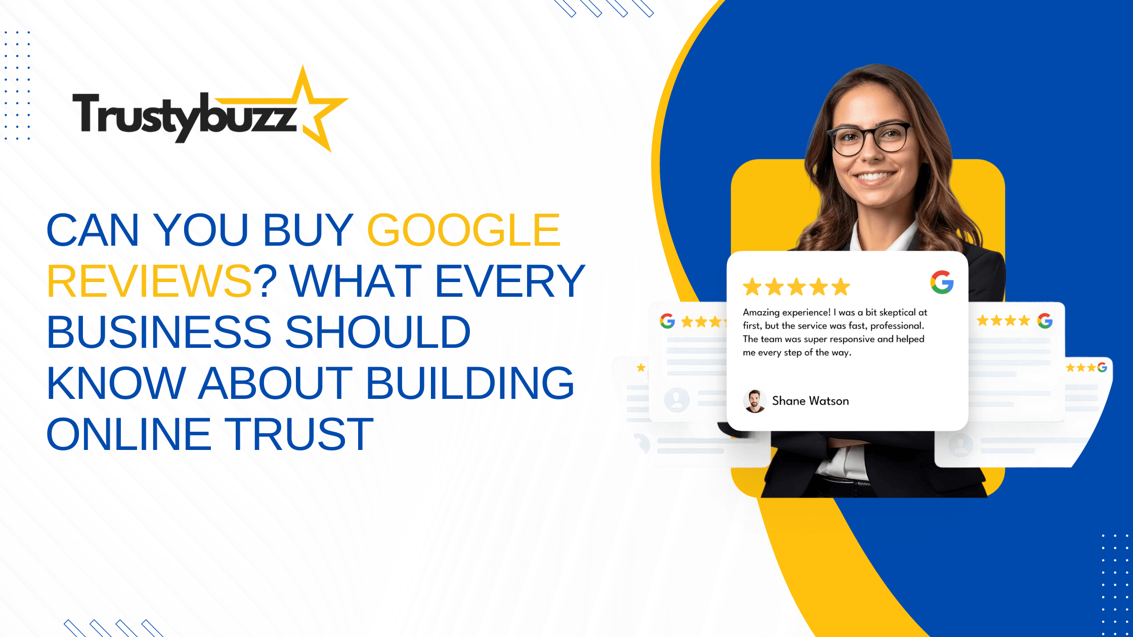 can you buy google reviews
